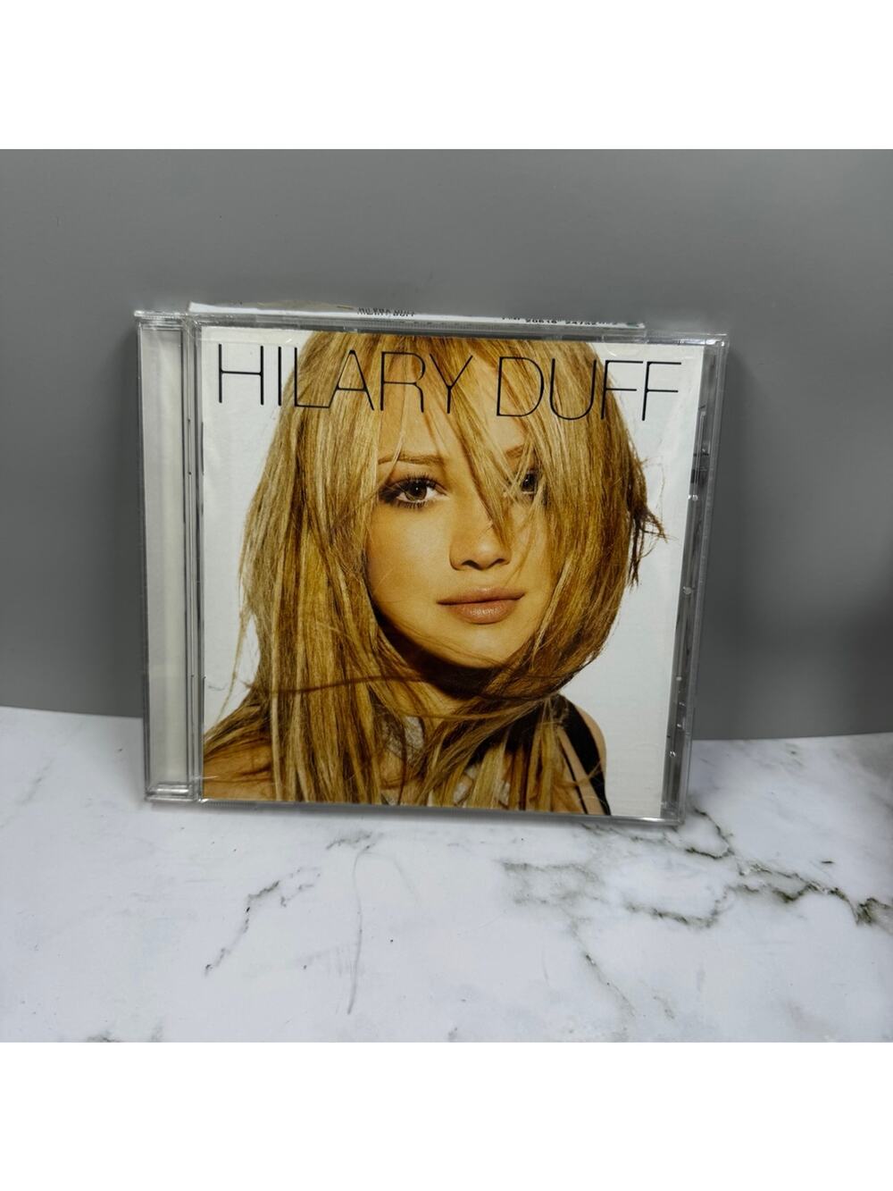 Hilary Duff CD